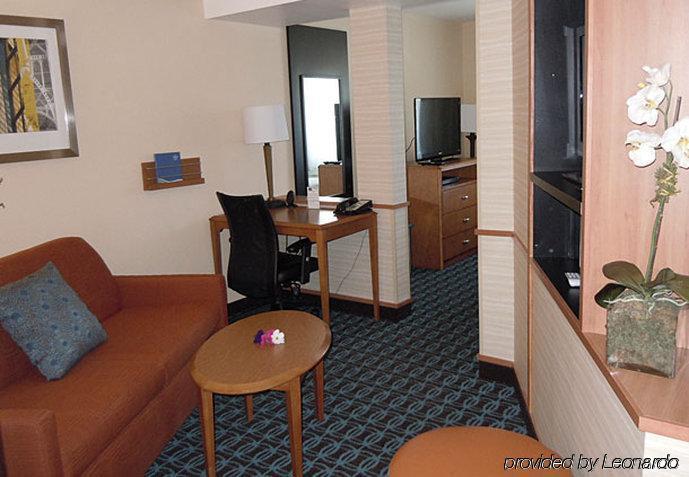 Fairfield Inn & Suites Ukiah Mendocino County Экстерьер фото